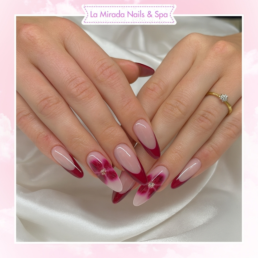 La Mirada Nails & Spa in La Mirada, CA 90638